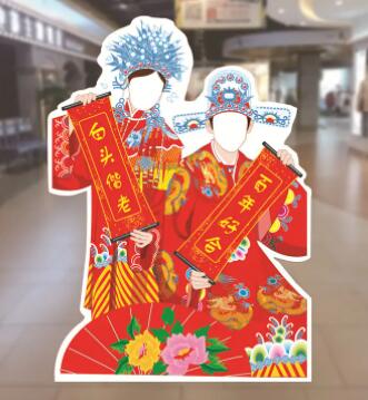 80×90kt板廣告店多少錢(qián)一平方？答案在此